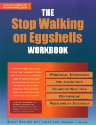 Stop Walking on Eggshells