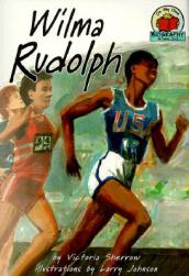【预订】wilma rudolph