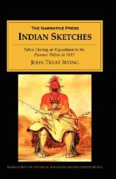 Indian Sketches: Taken During an