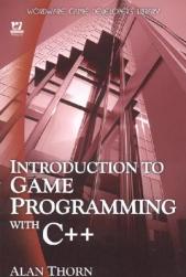Introduction to C++ Game