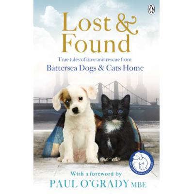 预订 The Lost and Found True Tales of Love and Re...