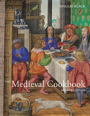The Medieval Cookbook