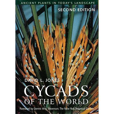 预订 Cycads of the World: Ancient Plants in Today...
