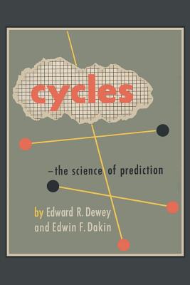 【预订】cycles: the science of prediction