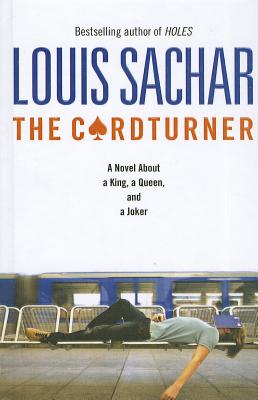 Cardturner