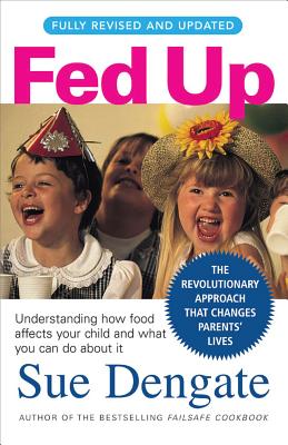 Fed Up: Understanding How Food Affects
