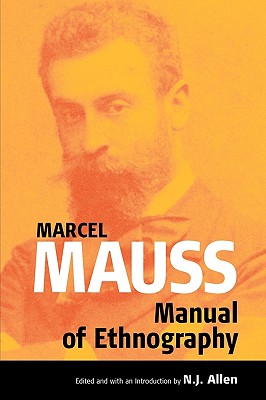 Manual of Ethnography