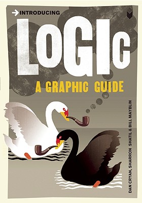 【预订】introducing logic: a graphic