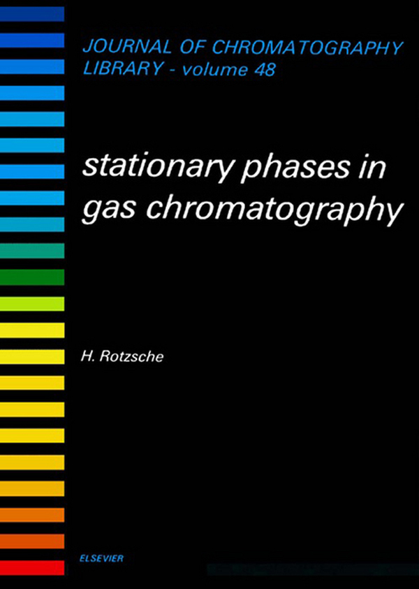 stationary phases in gas chromatography