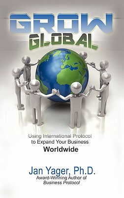 Grow Global: Using Internationa