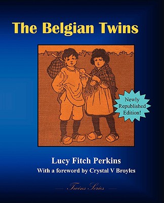 【预订】the belgian twins