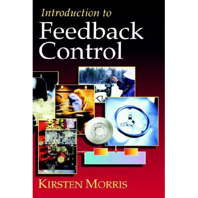 预订 Introduction to Feedback Control