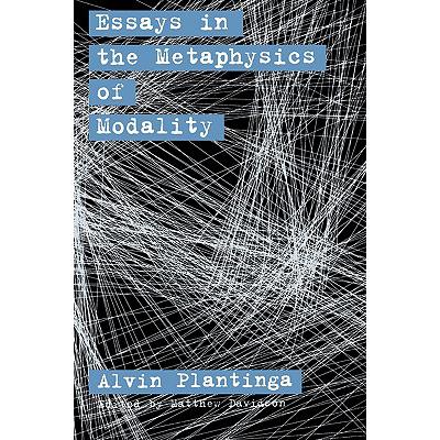 预订 Essays in the Metaphysics of Modality