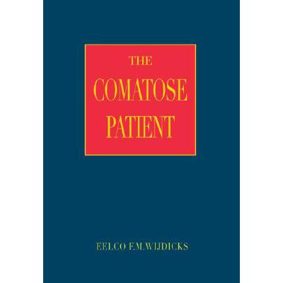 预订 The Comatose Patient [With CDROM]