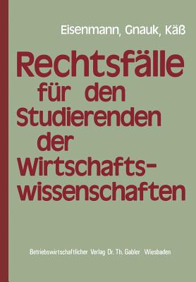 Rechtsfalle Fur Studierende De