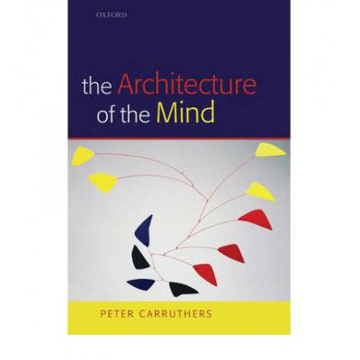 预订 The Architecture of the Mind