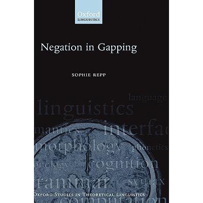 预订 Negation in Gapping