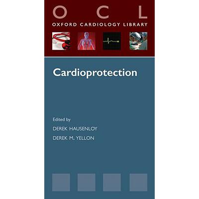 预订 Cardioprotection