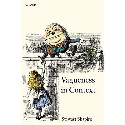 预订 Vagueness in Context