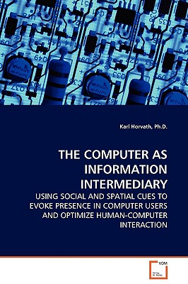 The Computer as Informatio