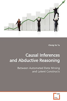预订 causal inferences and abductive reasoning 因果推理与诱拐