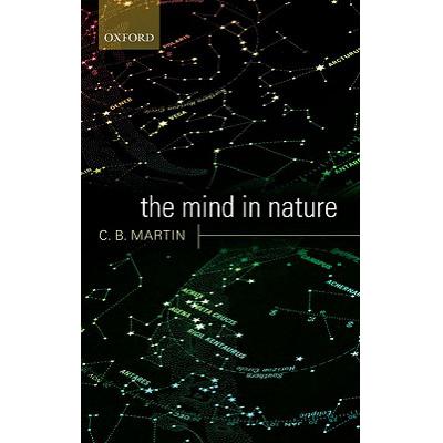预订 The Mind in Nature