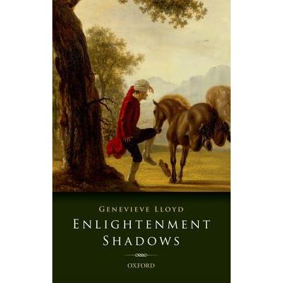 预订 Enlightenment Shadows