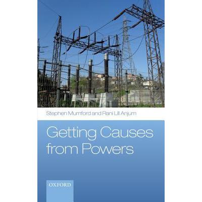 预订 getting causes from powers