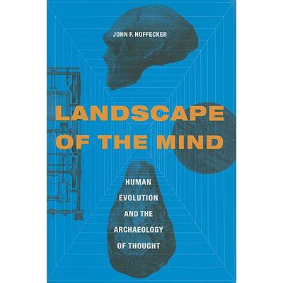 预订 Landscape of the Mind: Human Evolution and t...