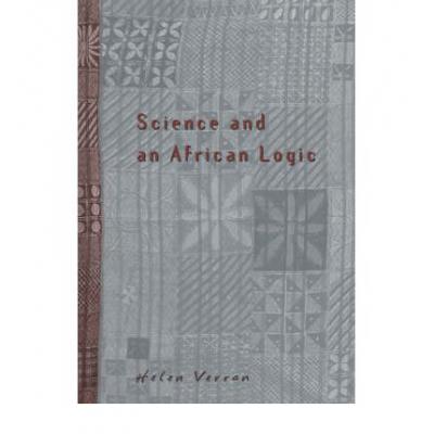 预订 Science and an African Logic