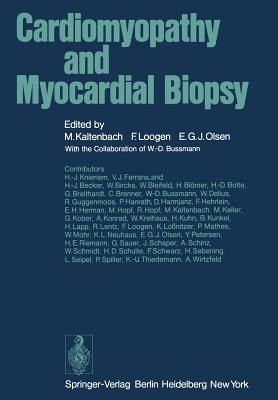 Cardiomyopathy and Myocardial