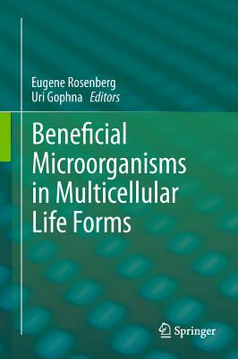 【预订】beneficial microorganisms in