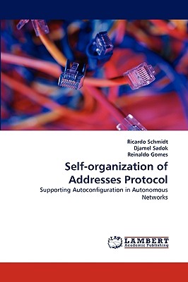 Self-Organization of Addresses