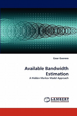 【预订】available bandwidth estimation