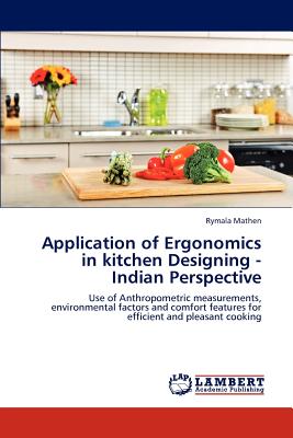 Application of Ergonomics in Kitchen