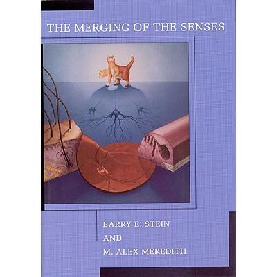 预订 The Merging of the Senses