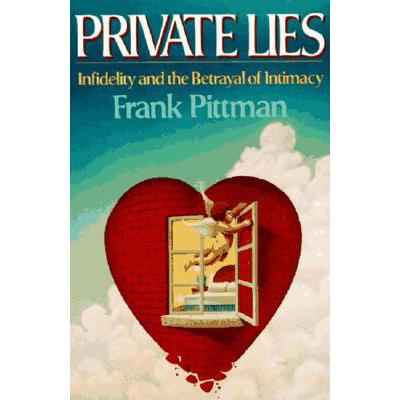 预订 Private Lies: Infidelity and the Betrayal of...