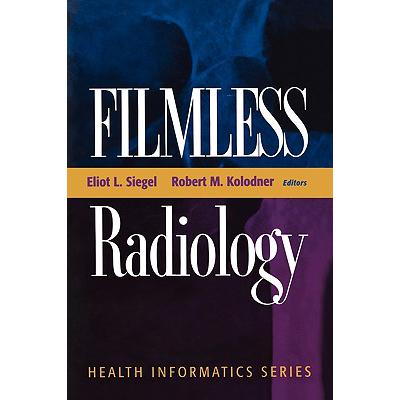 预订 Filmless Radiology