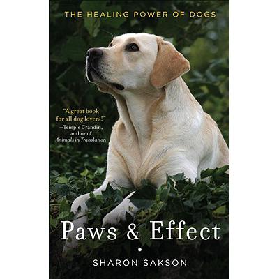 预订 Paws & Effect: The Healing Power of Dogs