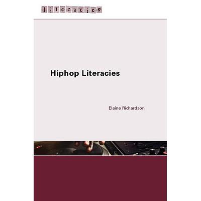预订 Hiphop Literacies