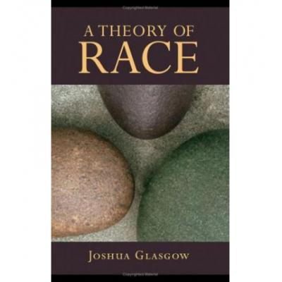 预订 A Theory of Race