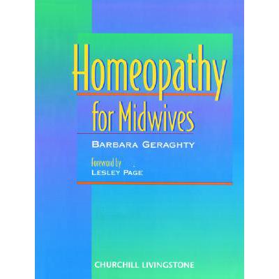 预订 Homeopathy for Midwives