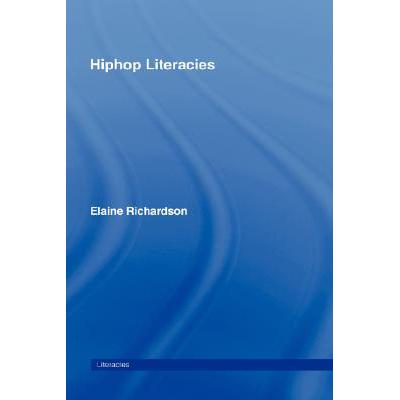 预订 Hiphop Literacies