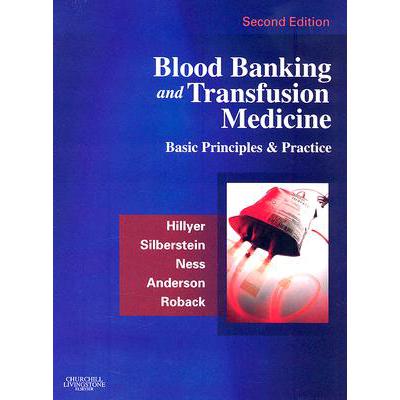 预订 Blood Banking and Transfusion Medicine: Basi...