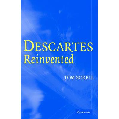 预订 CBG Descartes Reinvented