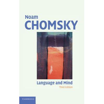 预订 Language and Mind