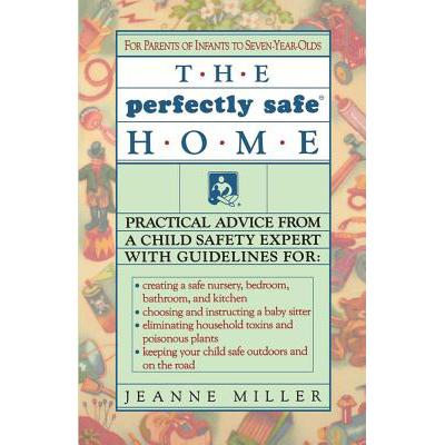 预订 Perfectly Safe Home