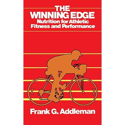 预订 The Winning Edge: Nutrition for Athletic Fit...
