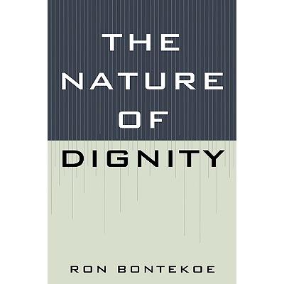 预订 The Nature of Dignity