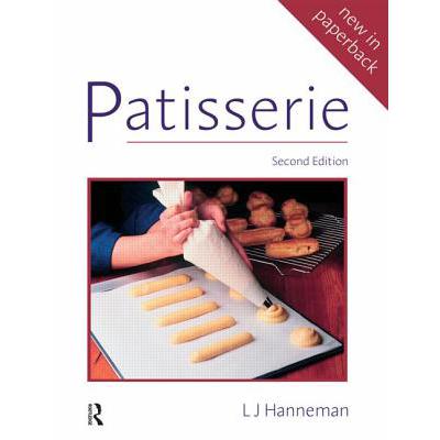 预订 PATISSERIE 2E